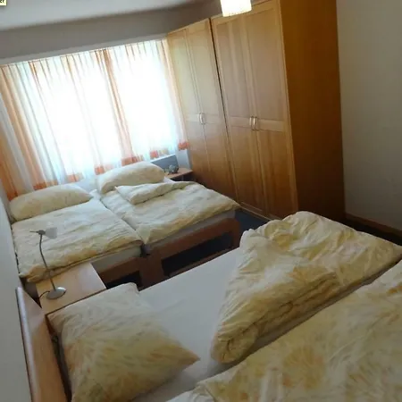 2,5 Pces Accueillant Comme A La Maison Lejlighed *