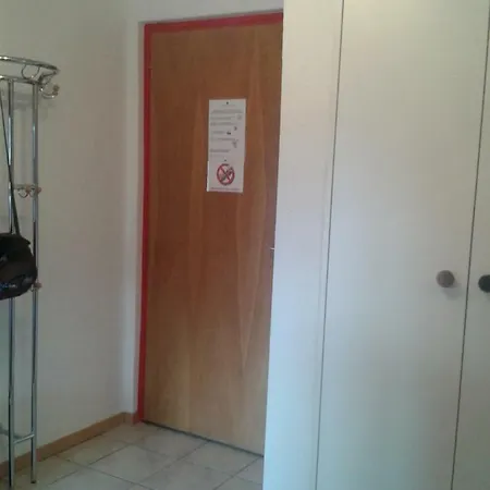 2,5 Pces Accueillant Comme A La Maison Lejlighed *