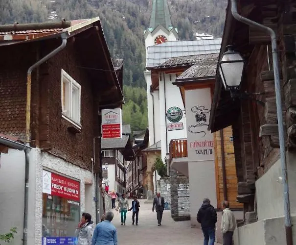 2,5 Pces Accueillant Comme à La Maison