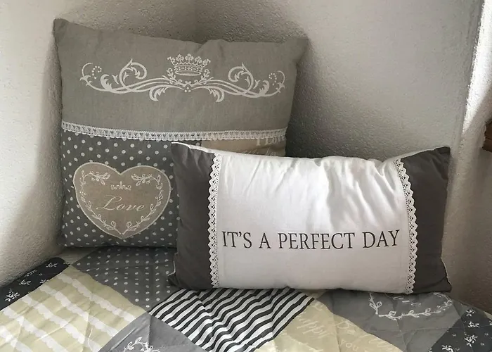 2,5 Pces Accueillant Comme à La Maison Loèche-les-Bains