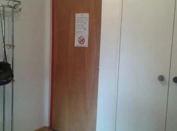 2,5 Pces Accueillant Comme à La Maison Appartamento *