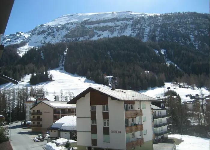 2,5 Pces Accueillant Comme à La Maison Appartamento *