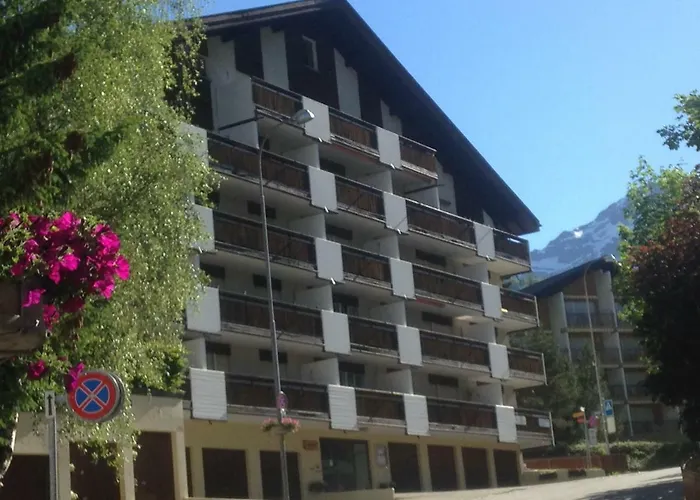 2,5 Pces Accueillant Comme à La Maison Appartamento *