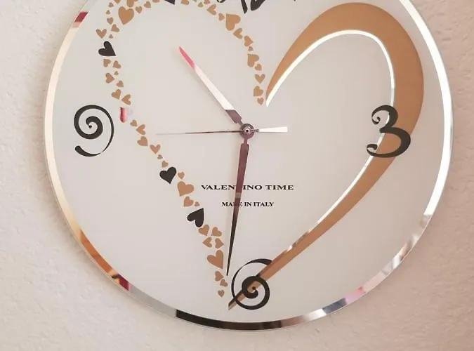 2,5 Pces Accueillant Comme à La Maison Appartement