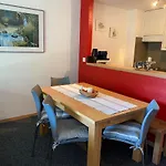 2,5 Pces Accueillant Comme A La Maison