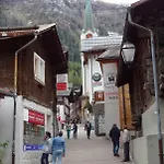 2,5 Pces Accueillant Comme A La Maison