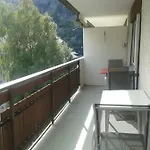 2,5 Pces Accueillant Comme A La Maison 아파트 로이커바드