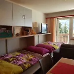 2,5 Pces Accueillant Comme A La Maison * 로이커바드