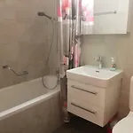 2,5 Pces Accueillant Comme A La Maison *