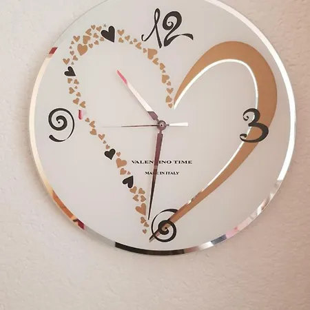 2,5 Pces Accueillant Comme A La Maison Apartman